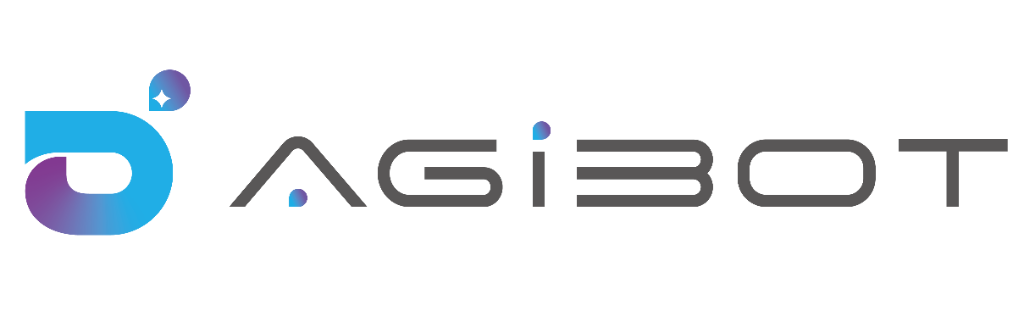 AgiBot Roboterhersteller Partnerlogo