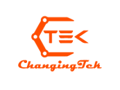 ChangingTek Robotics Partnerlogo