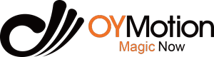 OYMotion Bionik und Robotik Partnerlogo